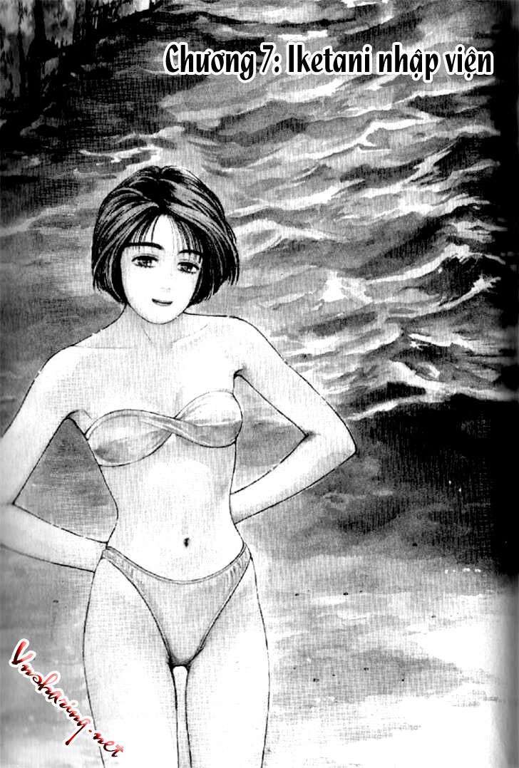 Ký Tự D Chapter 7 - 3