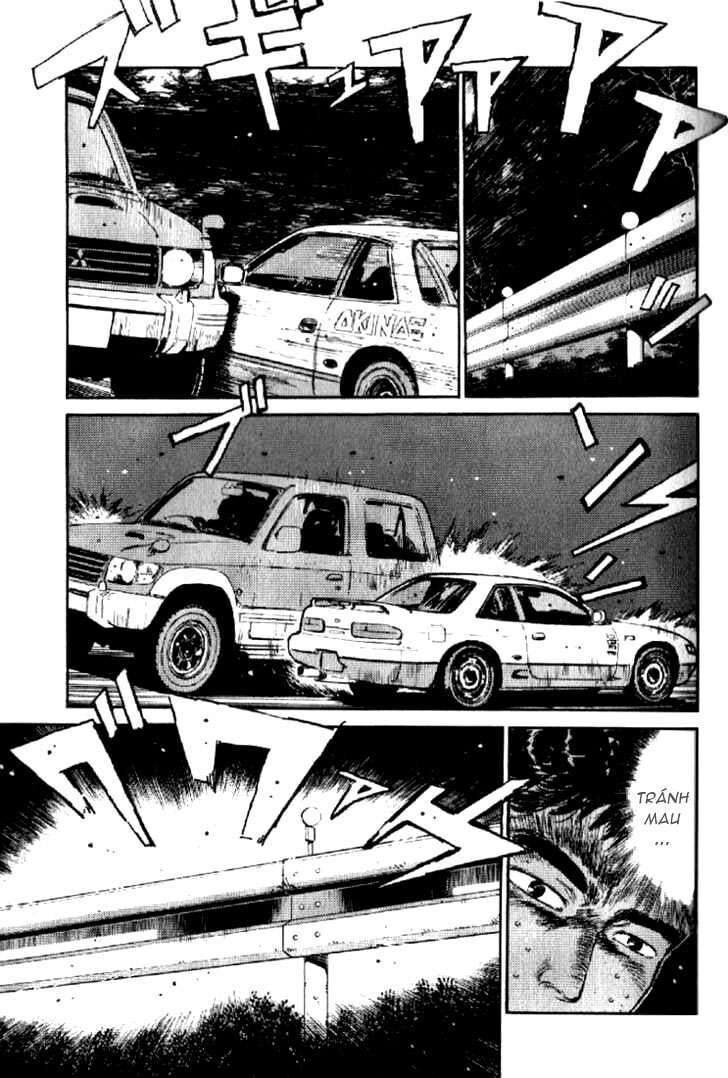 Ký Tự D Chapter 7 - 5