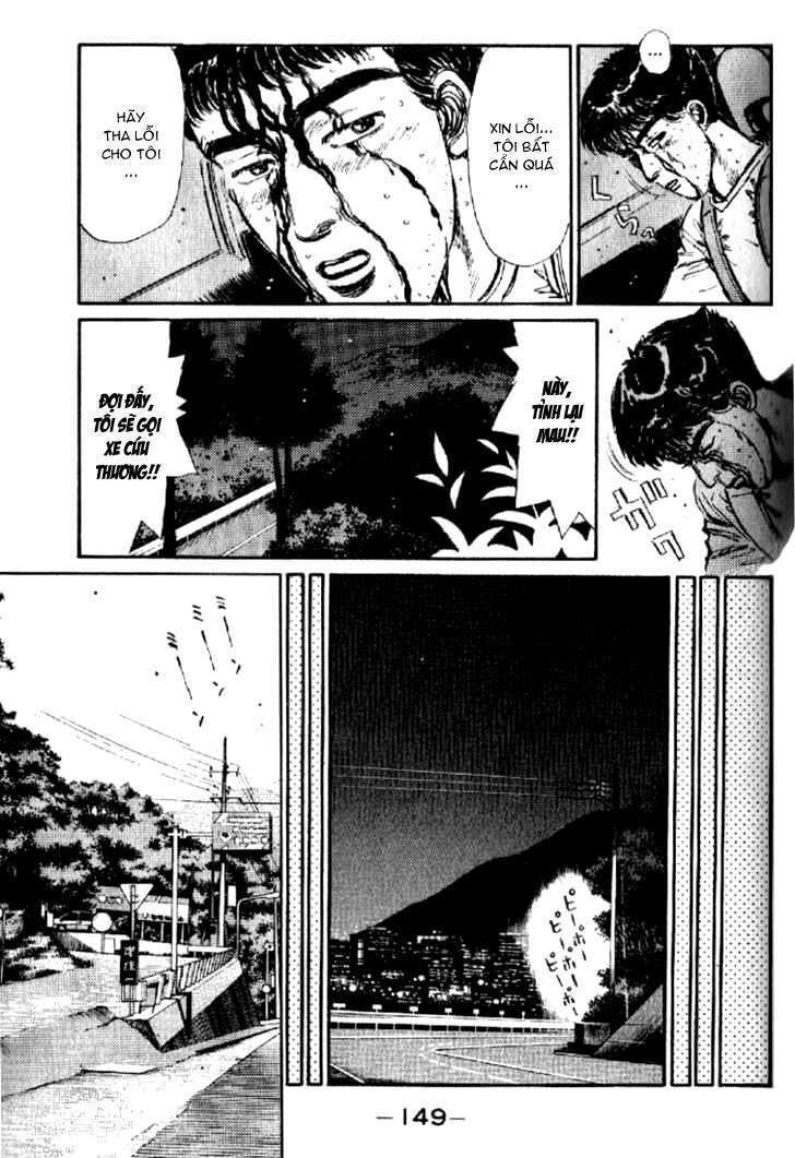 Ký Tự D Chapter 7 - 7