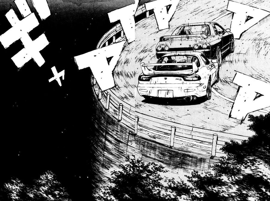 Ký Tự D Chapter 70 - 11