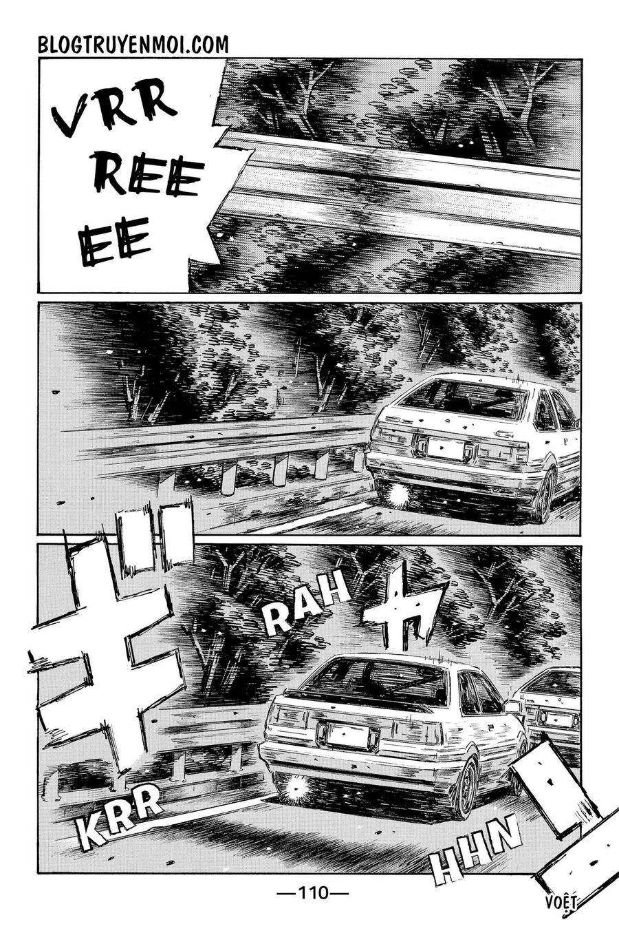 Ký Tự D Chapter 700 - 10