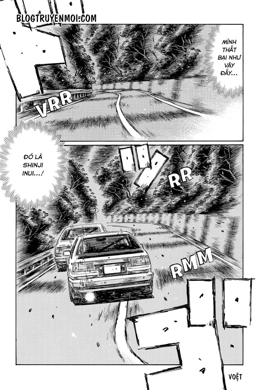 Ký Tự D Chapter 701 - 6