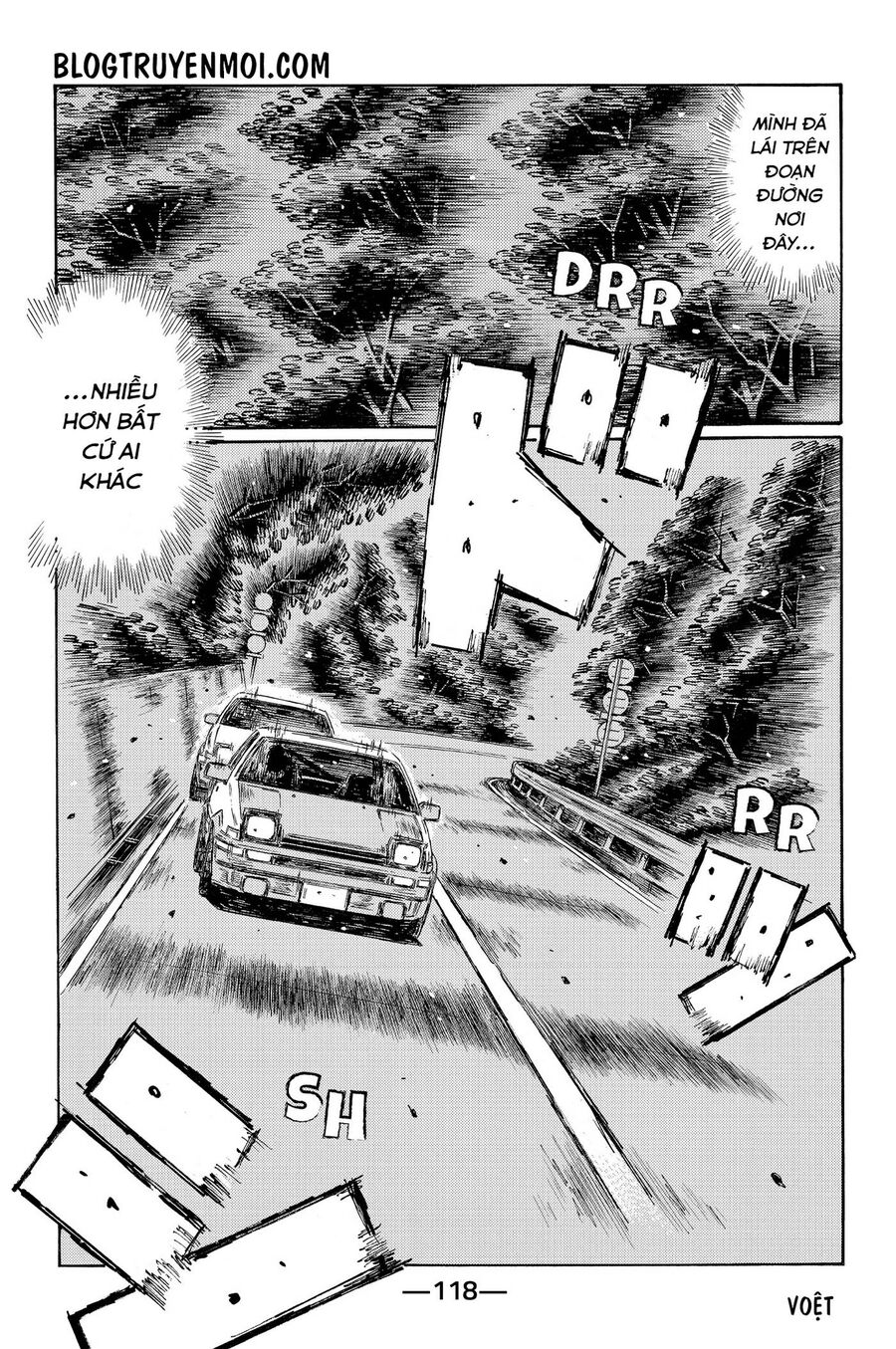 Ký Tự D Chapter 701 - 9