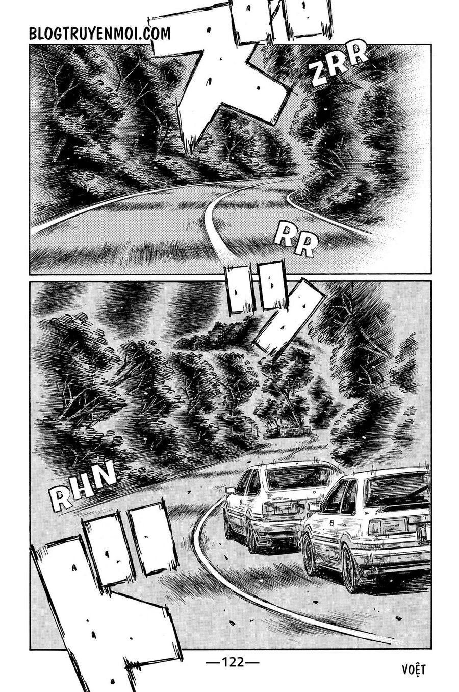 Ký Tự D Chapter 702 - 5