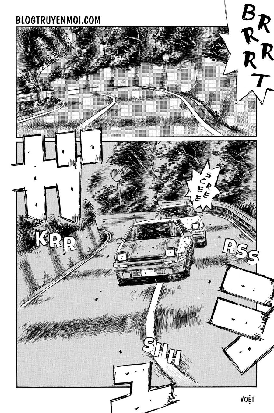 Ký Tự D Chapter 705 - 5