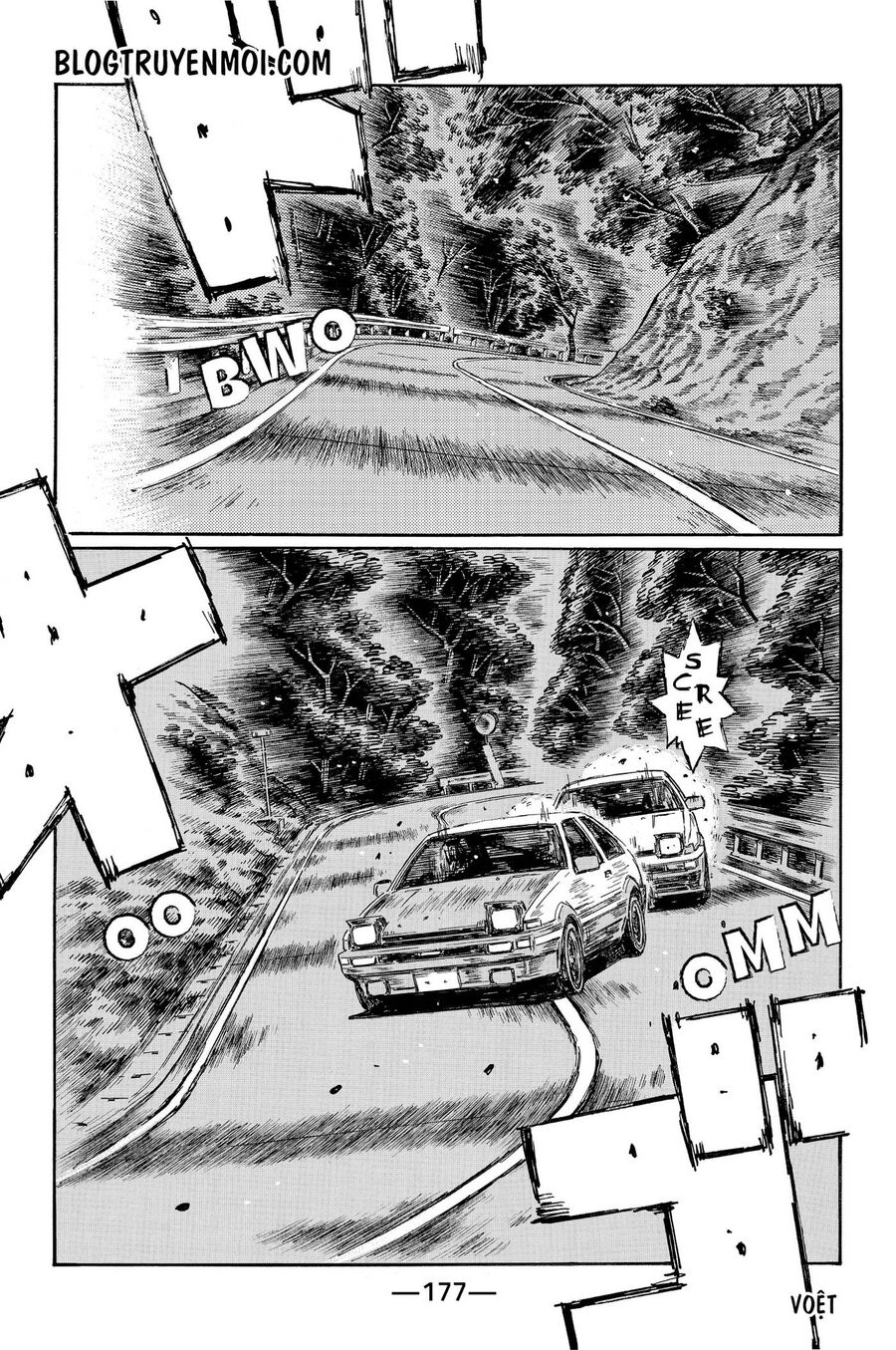 Ký Tự D Chapter 708 - 7