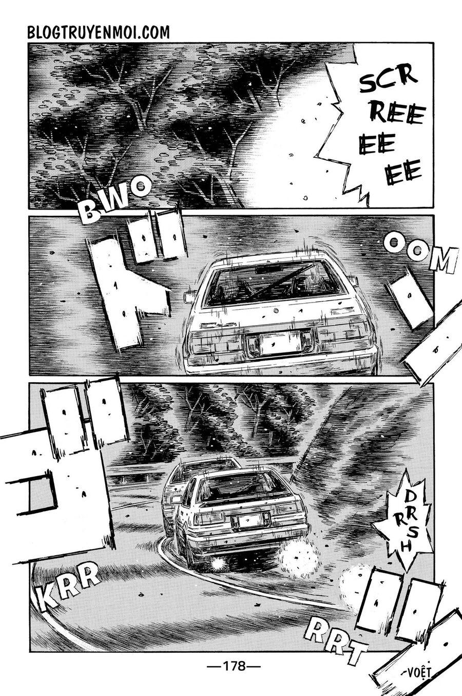 Ký Tự D Chapter 708 - 8