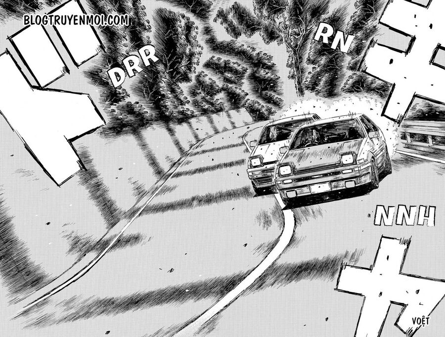 Ký Tự D Chapter 709 - 14