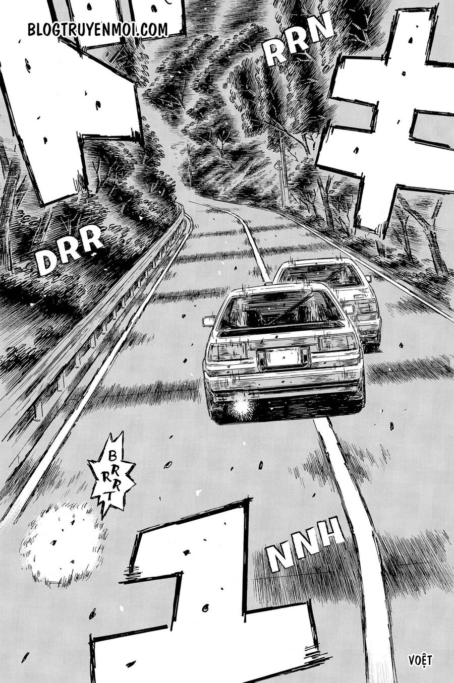 Ký Tự D Chapter 709 - 16