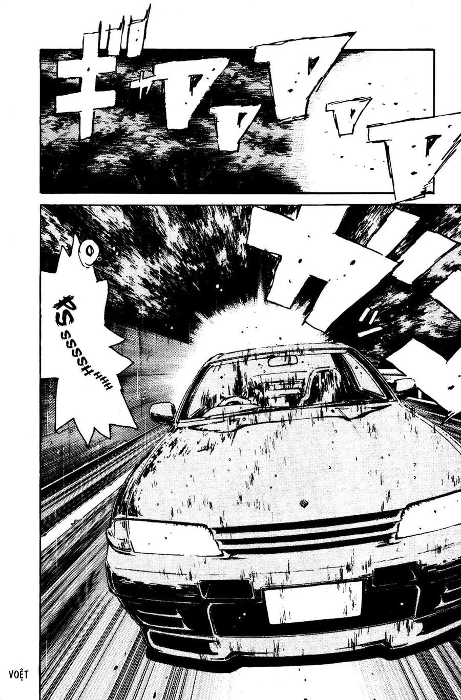 Ký Tự D Chapter 71 - 17