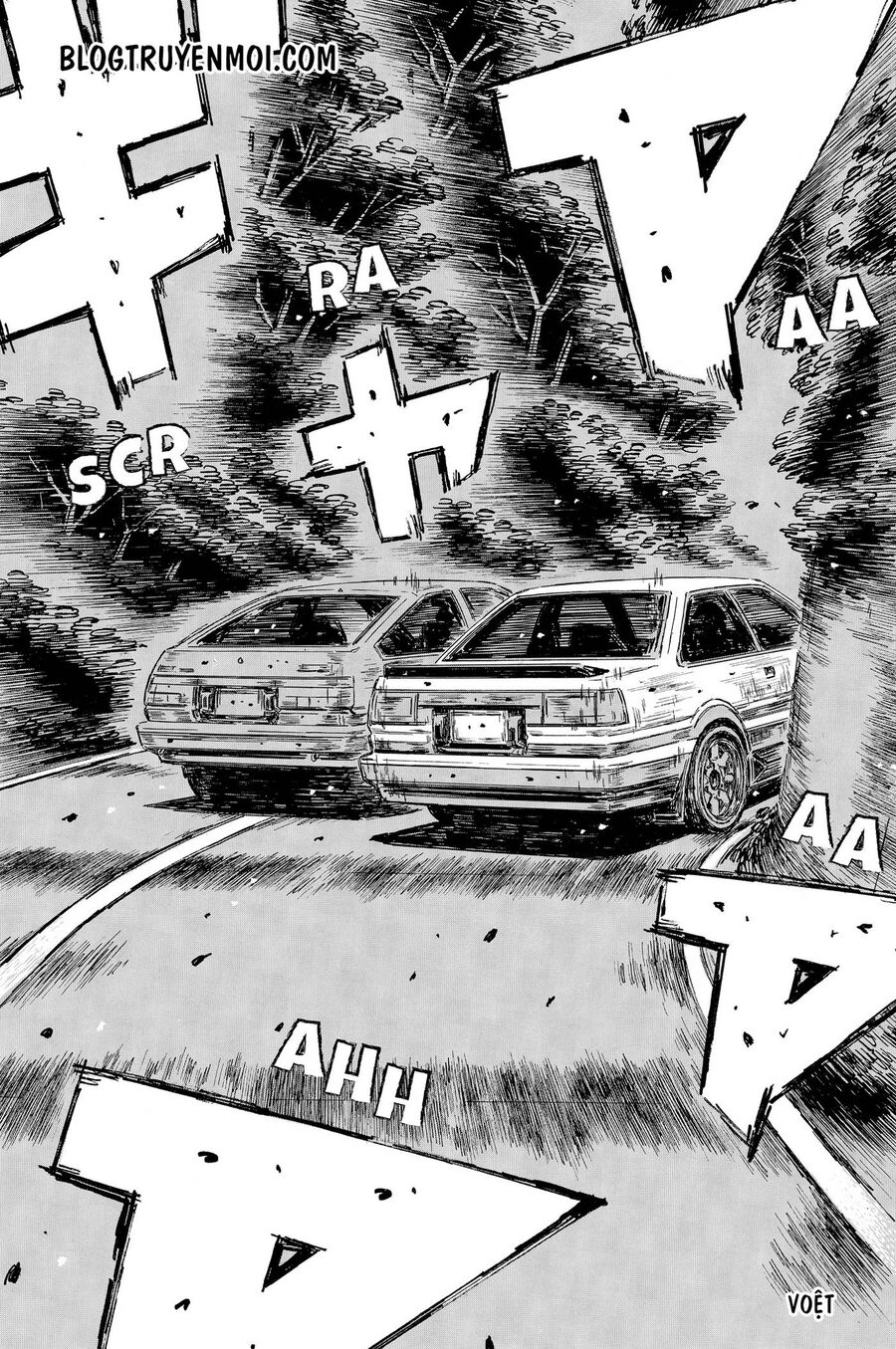 Ký Tự D Chapter 714 - 8