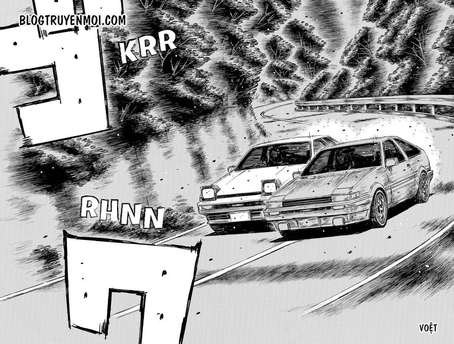 Ký Tự D Chapter 715 - 7