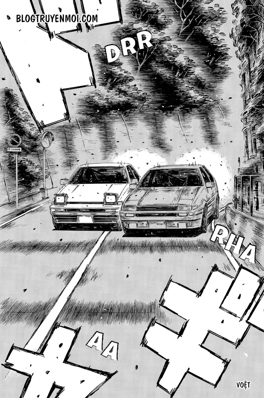 Ký Tự D Chapter 716 - 5