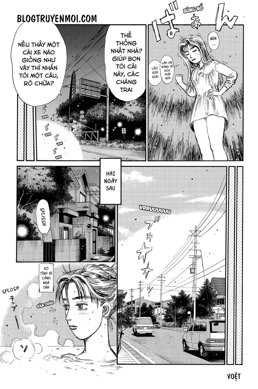 Ký Tự D Chapter 719.1 - 20