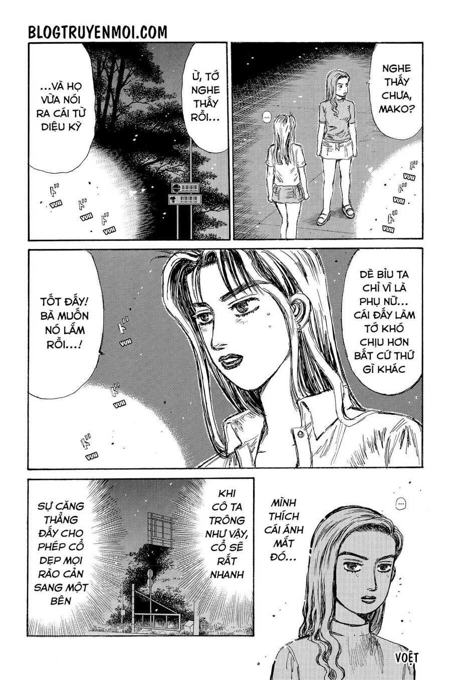 Ký Tự D Chapter 719.1 - 30