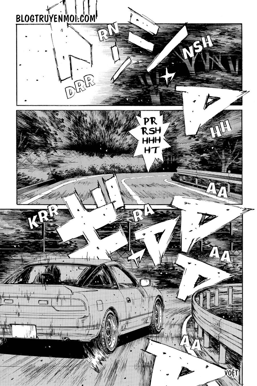 Ký Tự D Chapter 719.2 - 11