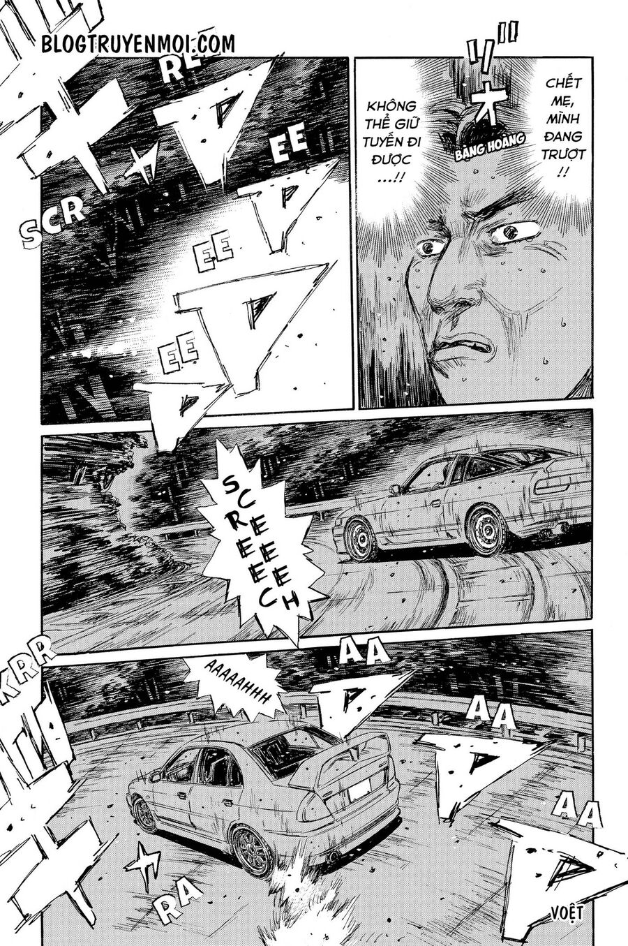 Ký Tự D Chapter 719.2 - 17