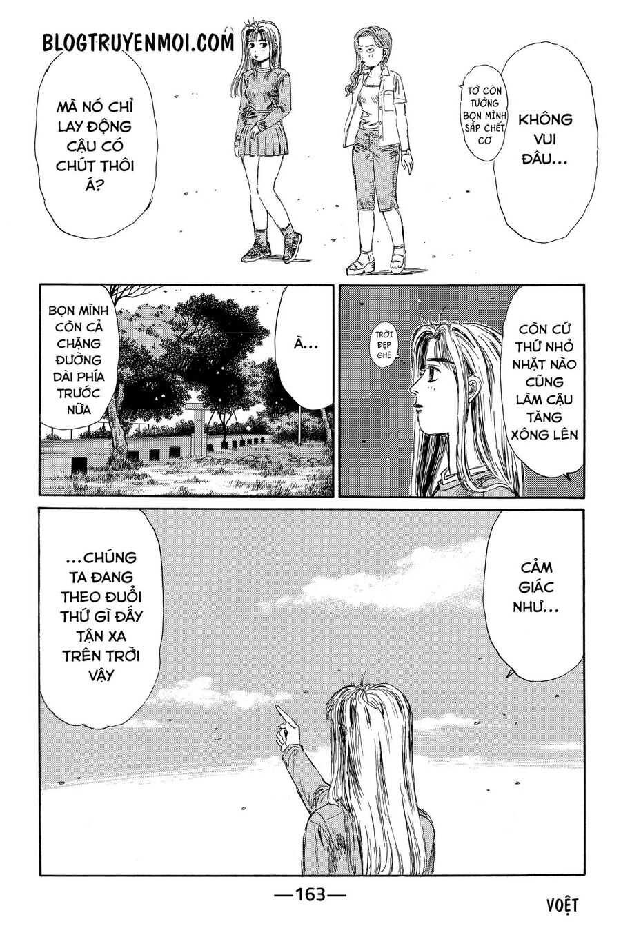 Ký Tự D Chapter 719.2 - 21