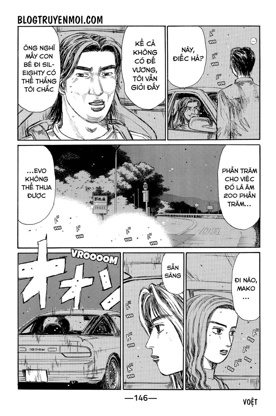 Ký Tự D Chapter 719.2 - 4