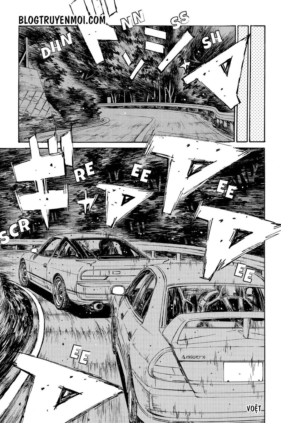 Ký Tự D Chapter 719.2 - 7