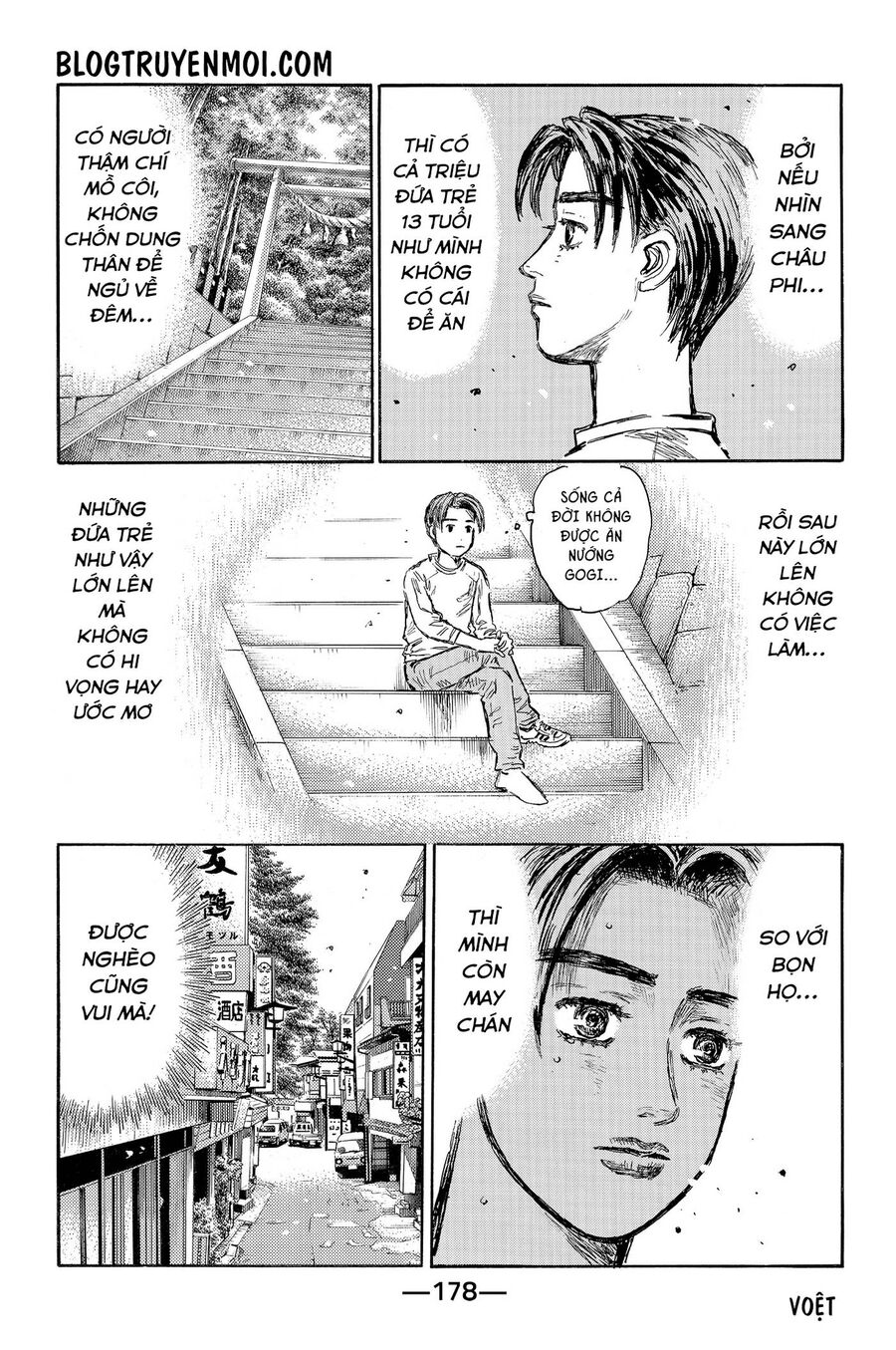 Ký Tự D Chapter 719.3 - 16