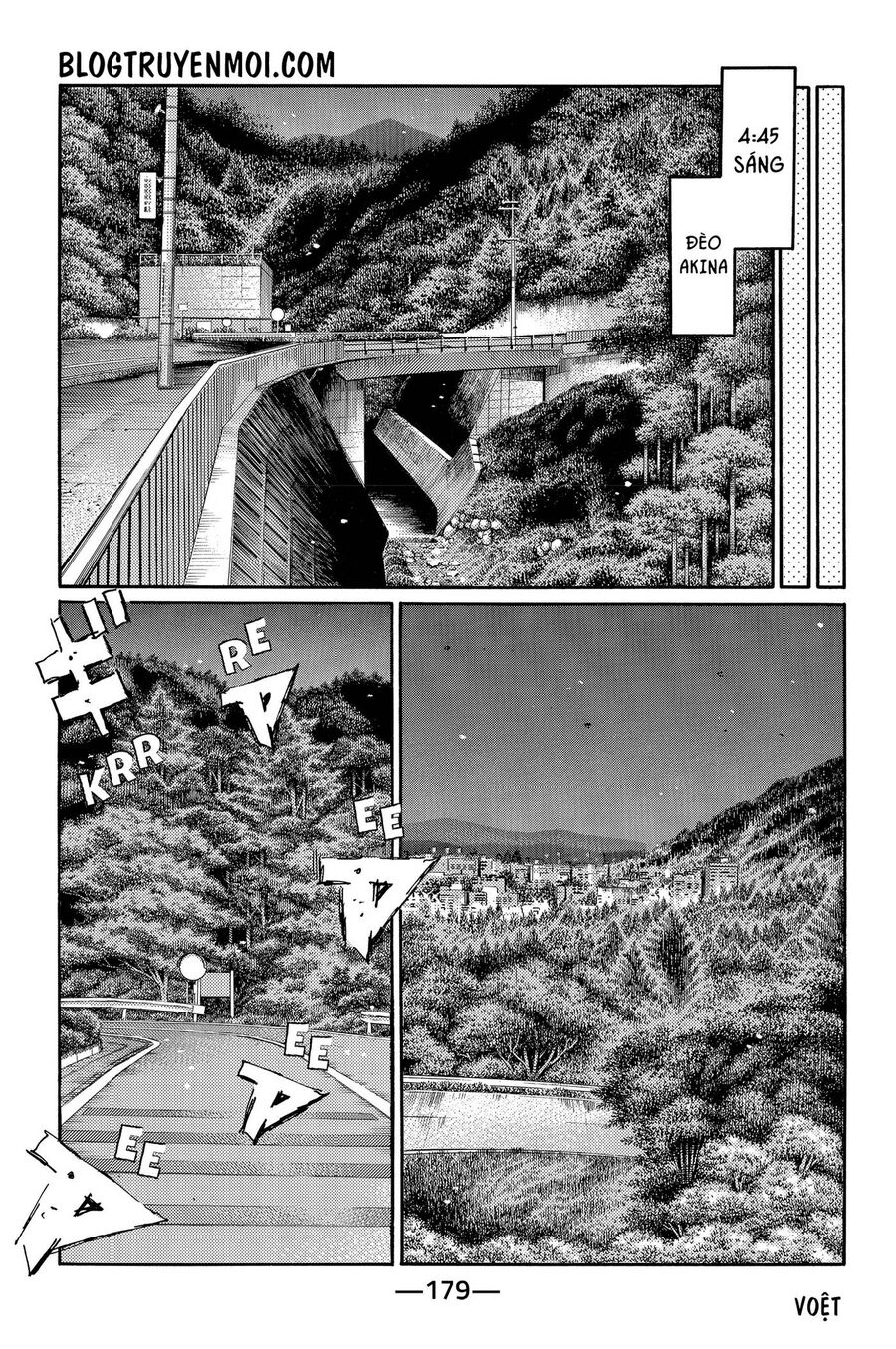 Ký Tự D Chapter 719.3 - 17