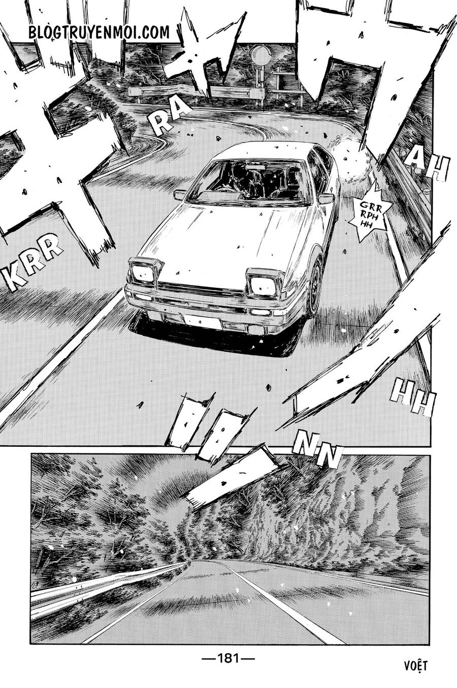 Ký Tự D Chapter 719.3 - 19