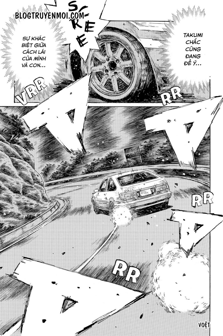 Ký Tự D Chapter 719.3 - 35