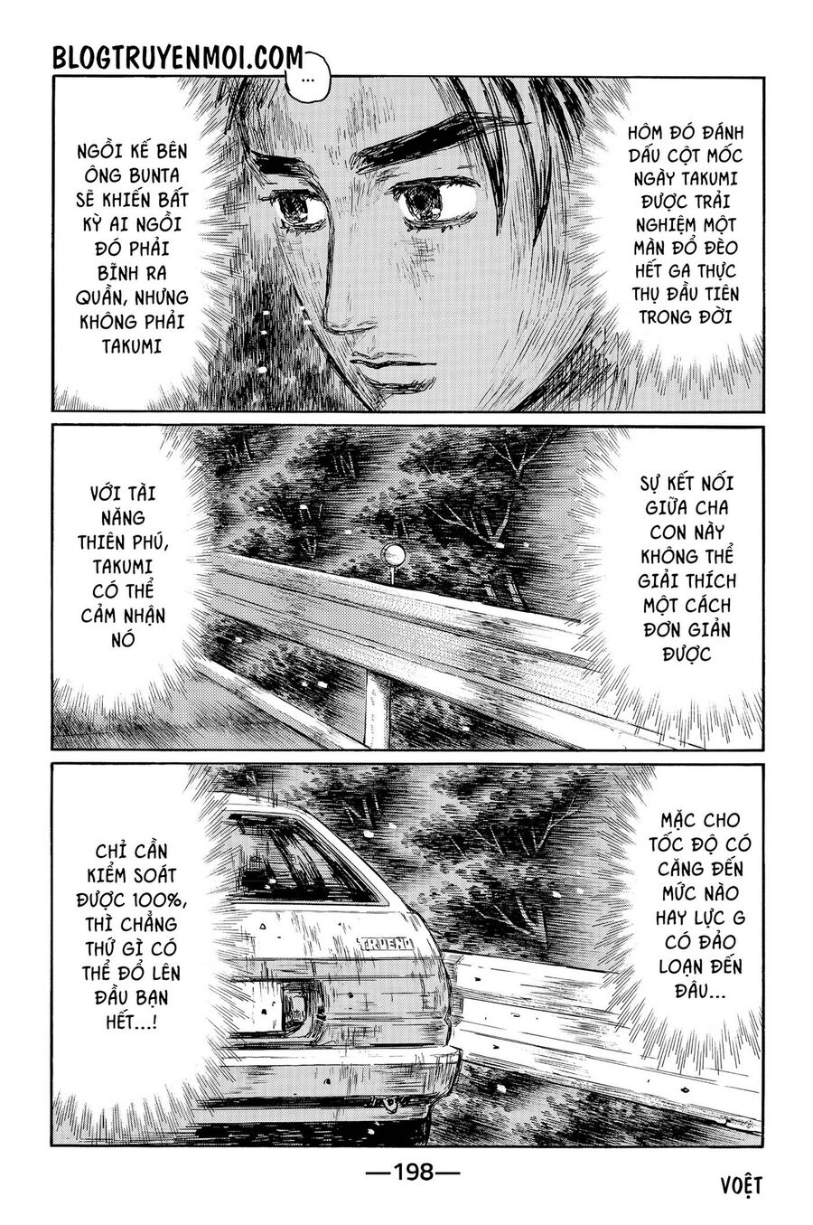 Ký Tự D Chapter 719.3 - 36