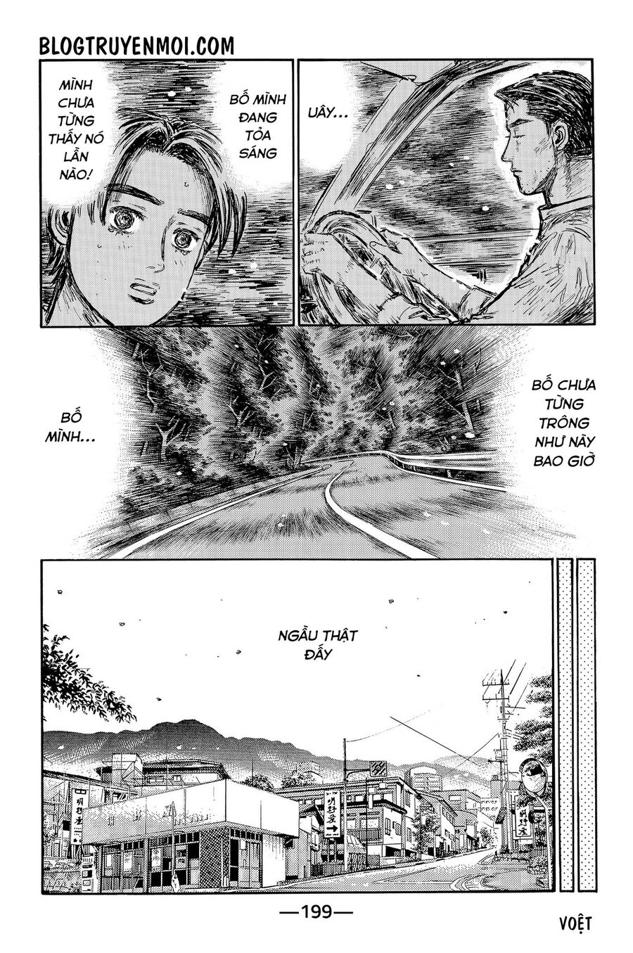 Ký Tự D Chapter 719.3 - 37