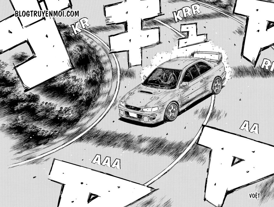 Ký Tự D Chapter 719 - 13