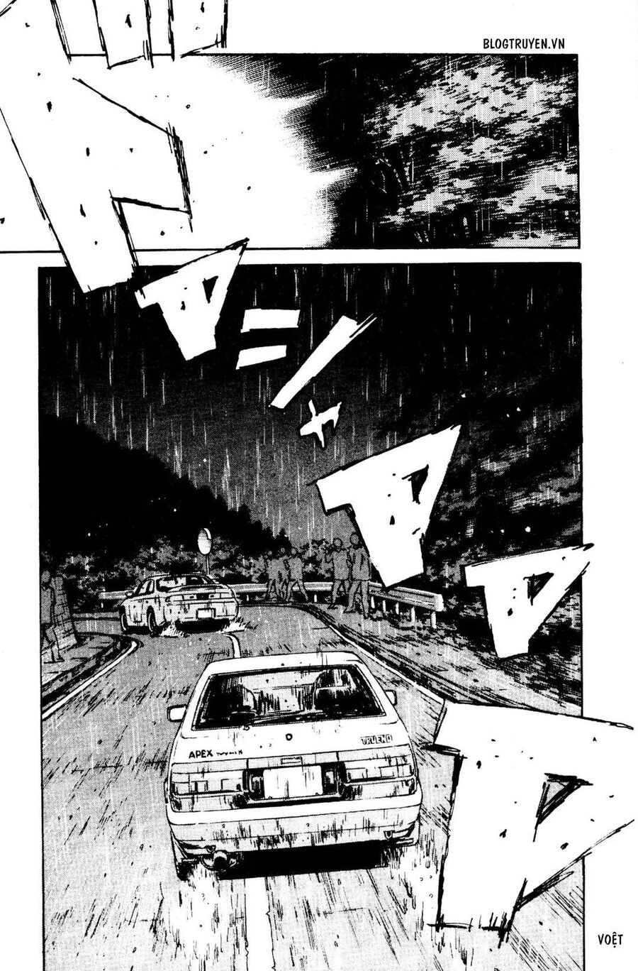 Ký Tự D Chapter 75 - 20