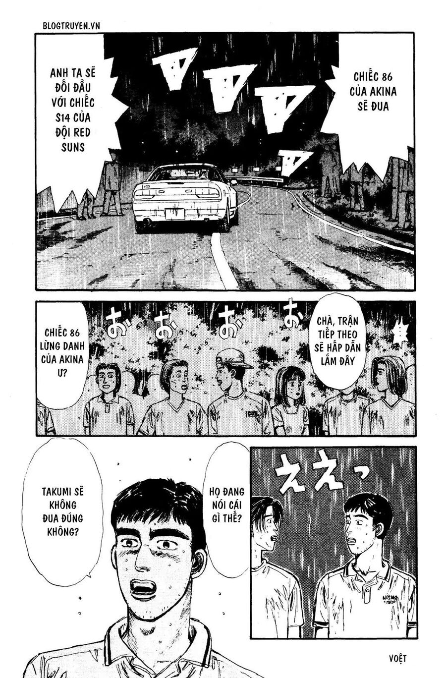 Ký Tự D Chapter 75 - 4