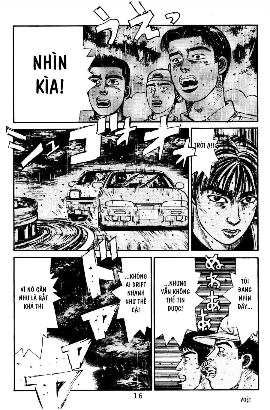 Ký Tự D Chapter 77 - 13