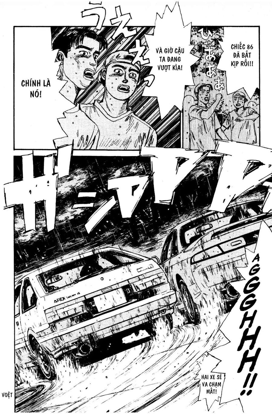 Ký Tự D Chapter 77 - 15
