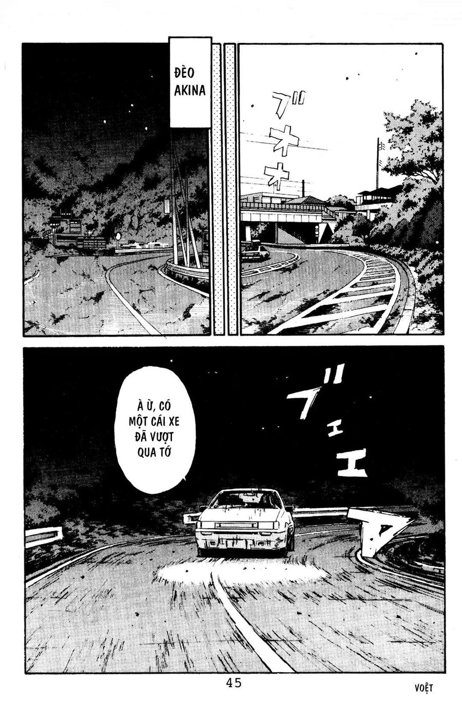 Ký Tự D Chapter 78 - 15