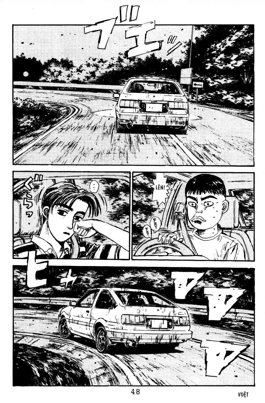 Ký Tự D Chapter 78 - 18