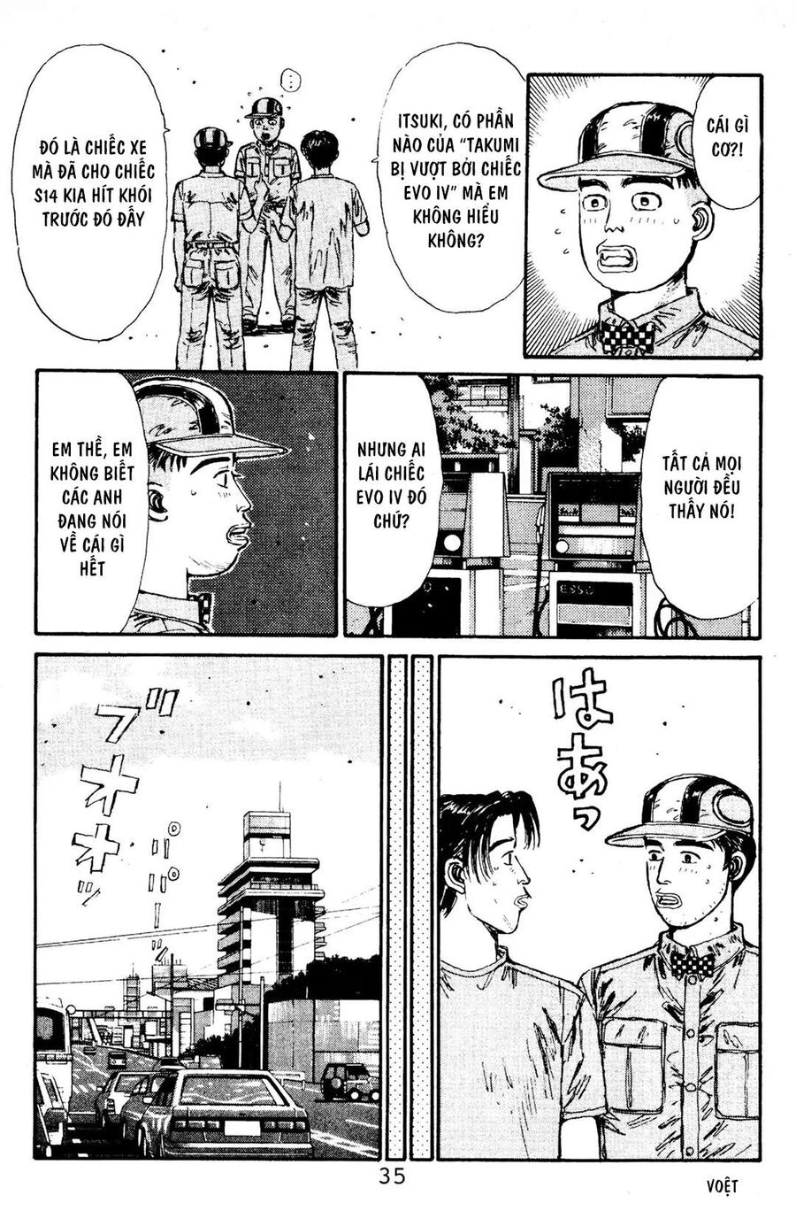 Ký Tự D Chapter 78 - 5