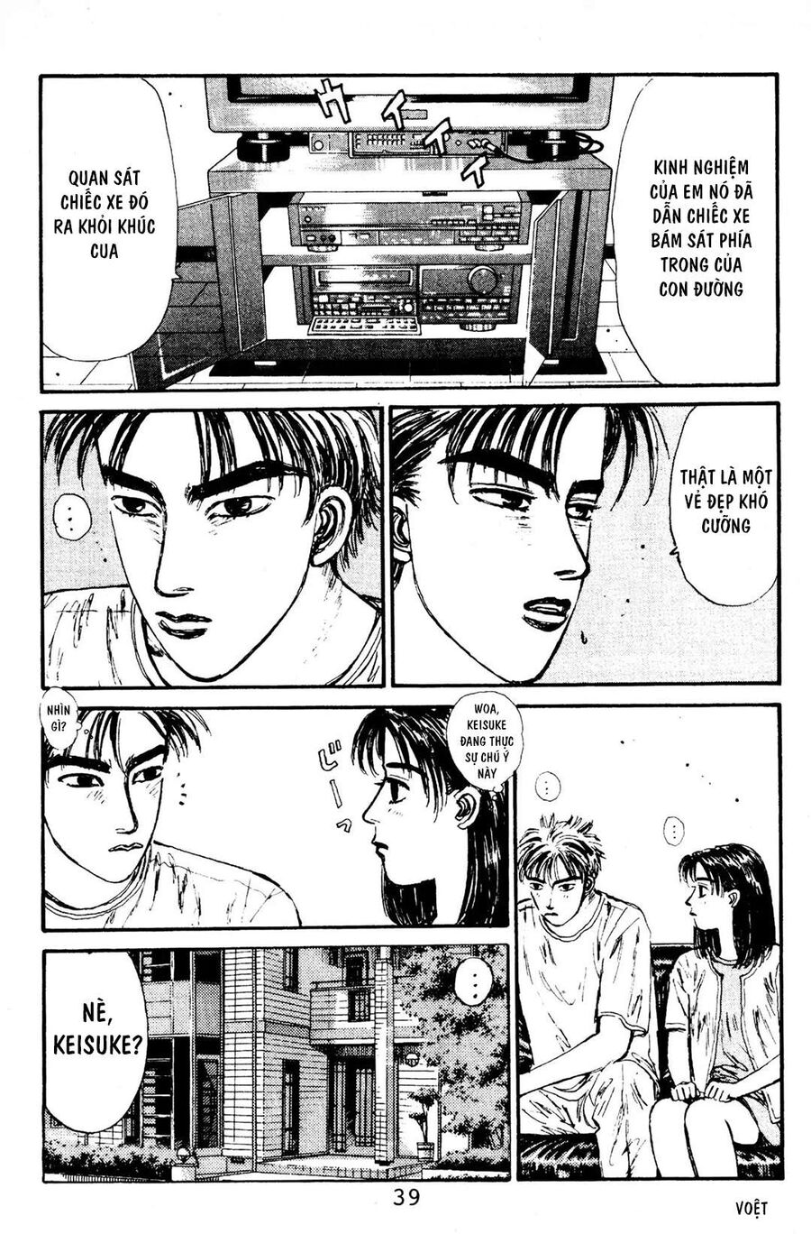 Ký Tự D Chapter 78 - 9