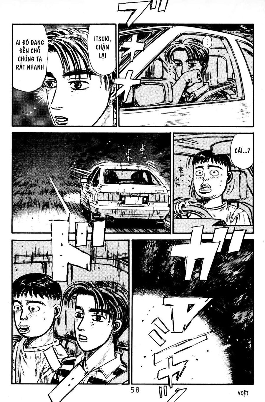 Ký Tự D Chapter 79 - 8