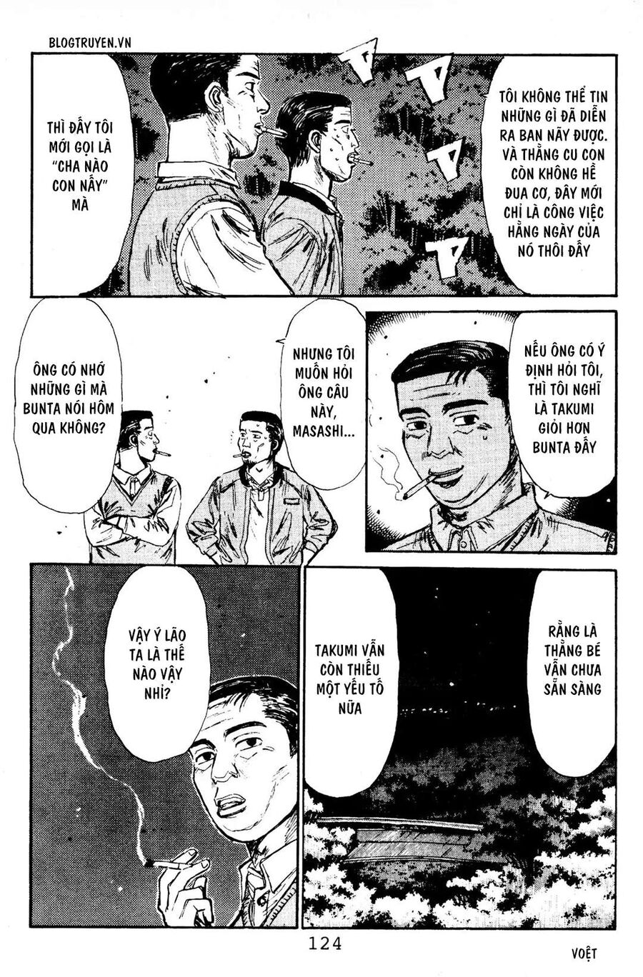 Ký Tự D Chapter 82 - 13