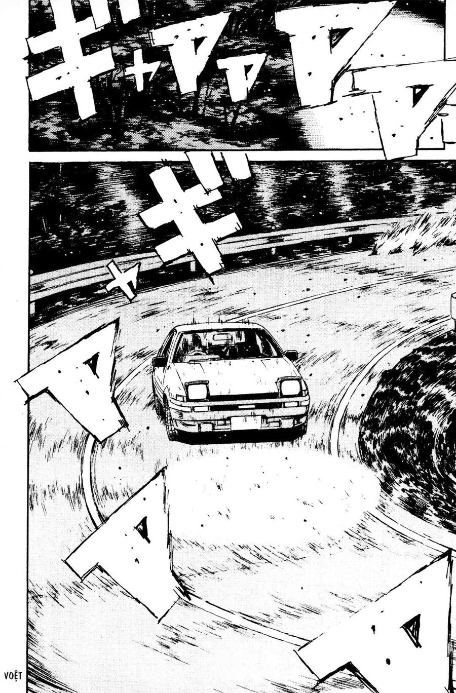 Ký Tự D Chapter 82 - 9