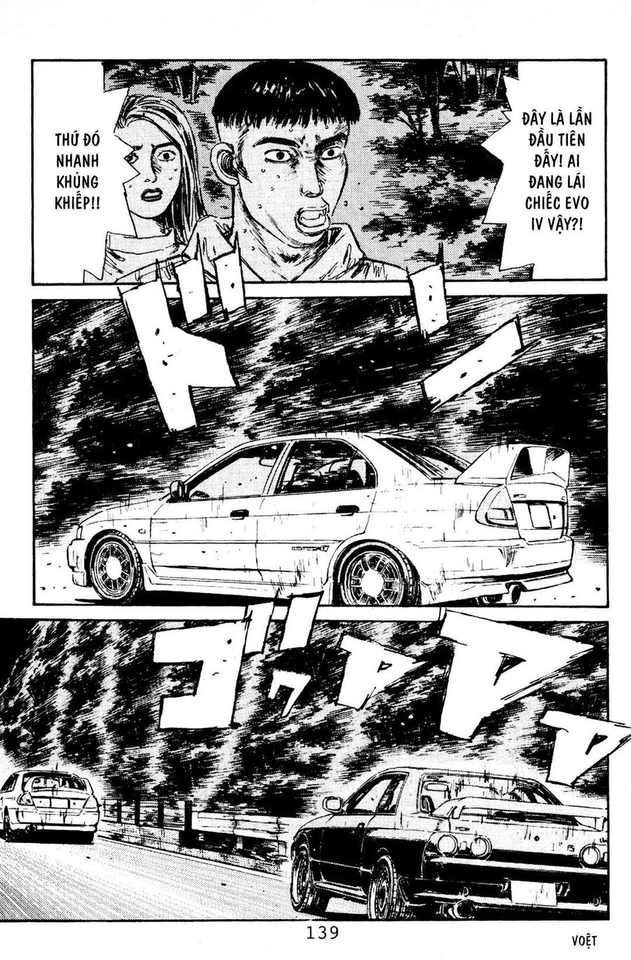 Ký Tự D Chapter 83 - 10