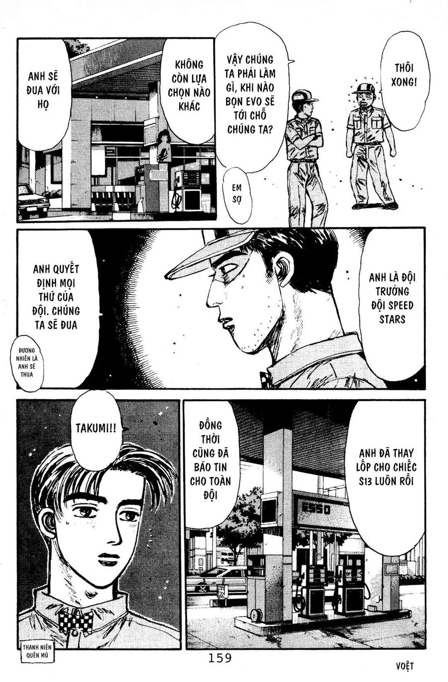 Ký Tự D Chapter 84 - 11