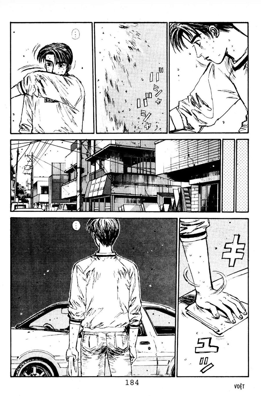 Ký Tự D Chapter 85 - 16