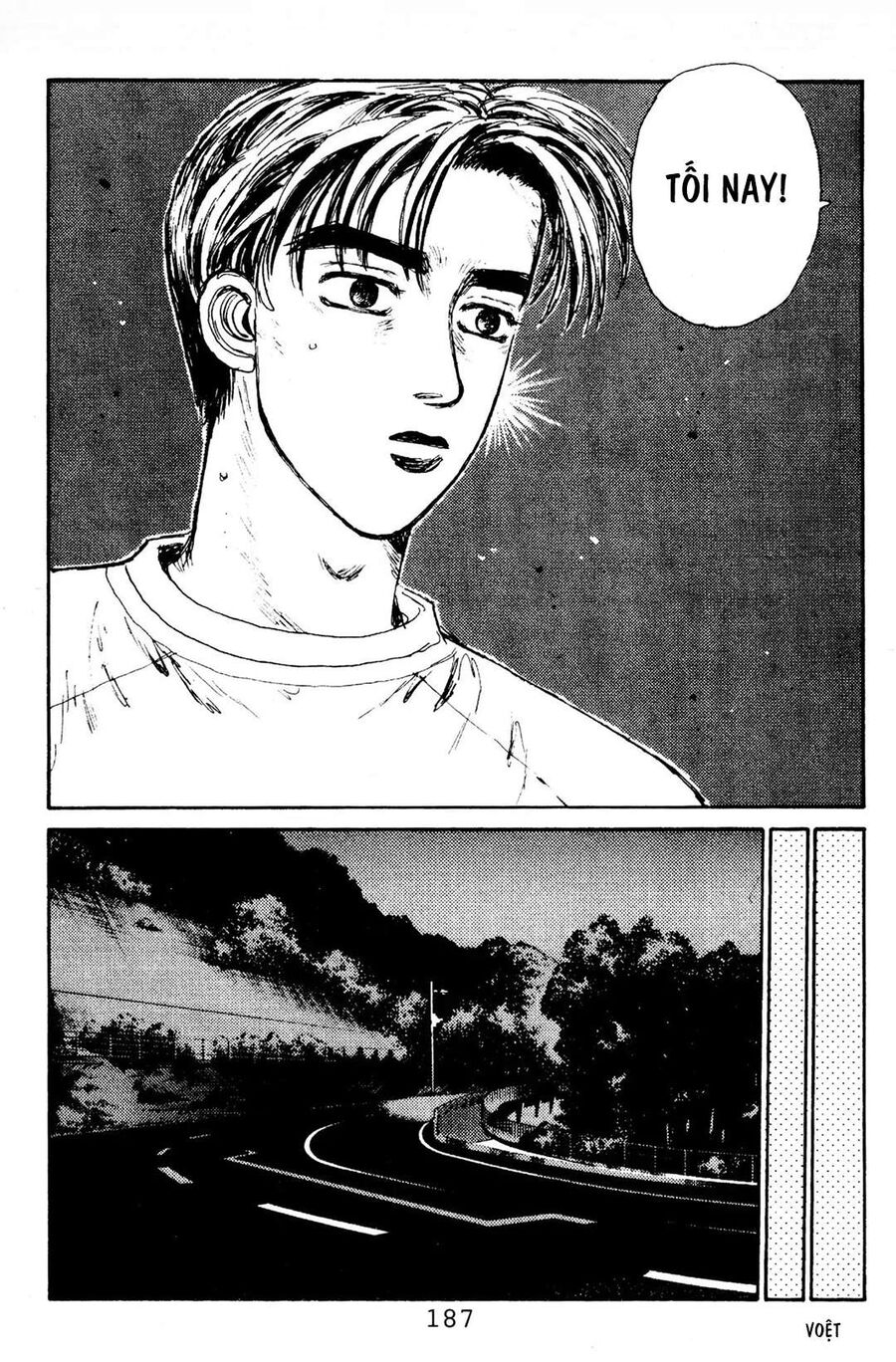 Ký Tự D Chapter 85 - 19