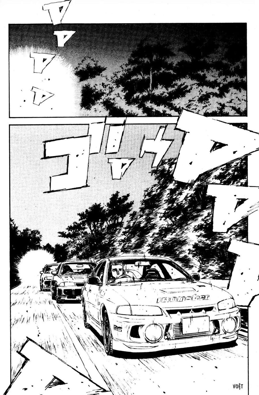 Ký Tự D Chapter 85 - 20