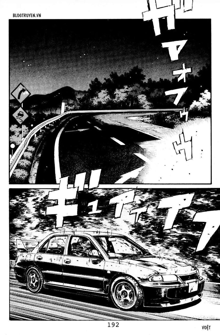 Ký Tự D Chapter 86 - 4
