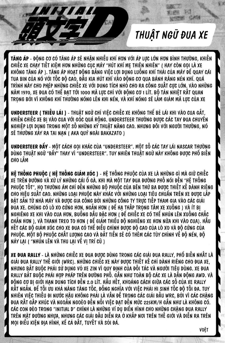 Ký Tự D Chapter 87 - 19