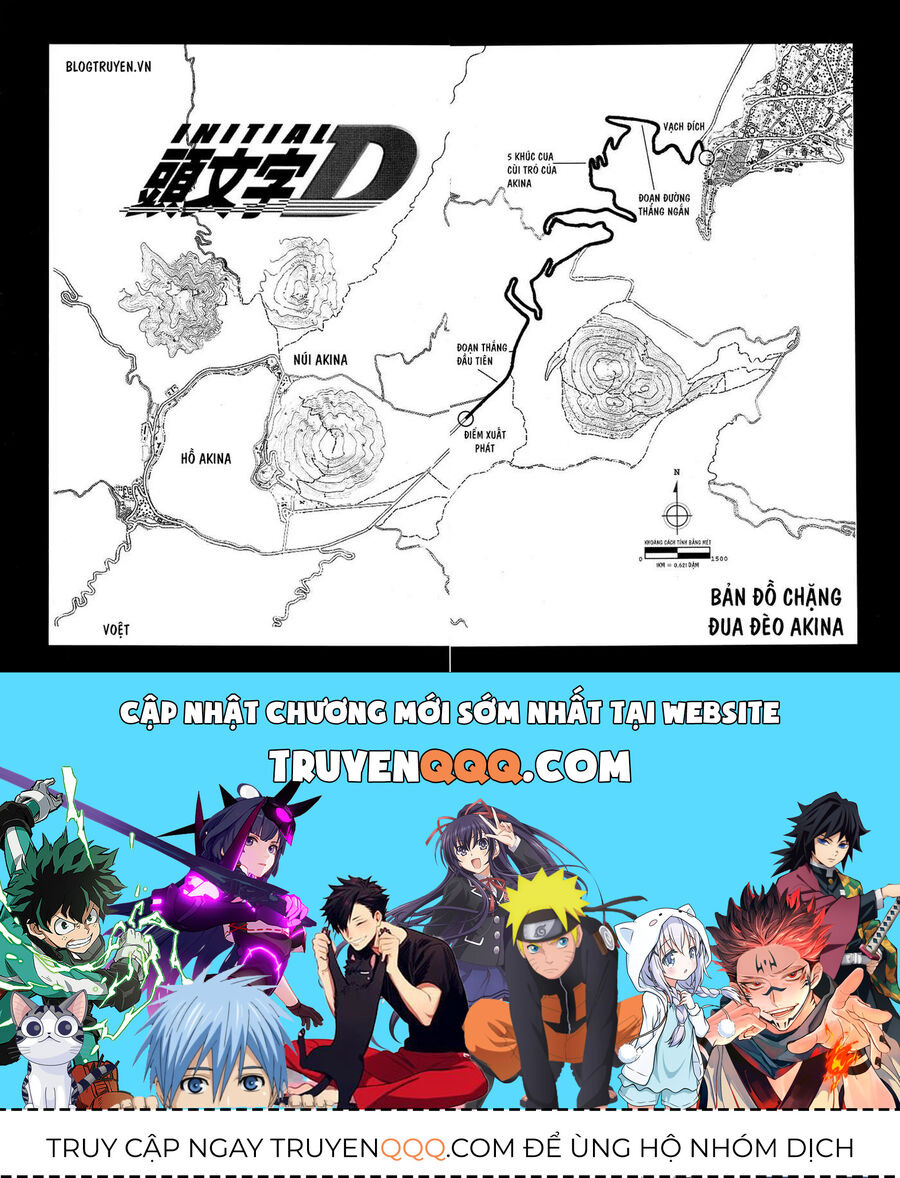 Ký Tự D Chapter 87 - 22